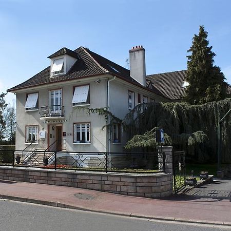 Belvedere Montargis Amilly Exterior photo