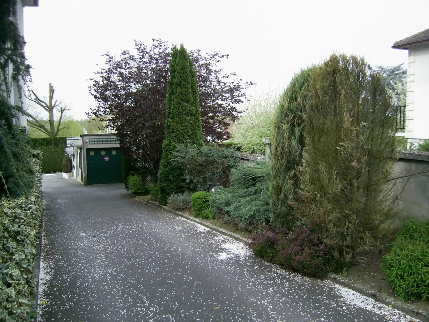 Belvedere Montargis Amilly Exterior photo