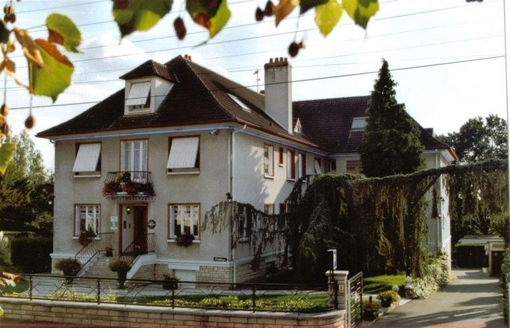 Belvedere Montargis Amilly Exterior photo