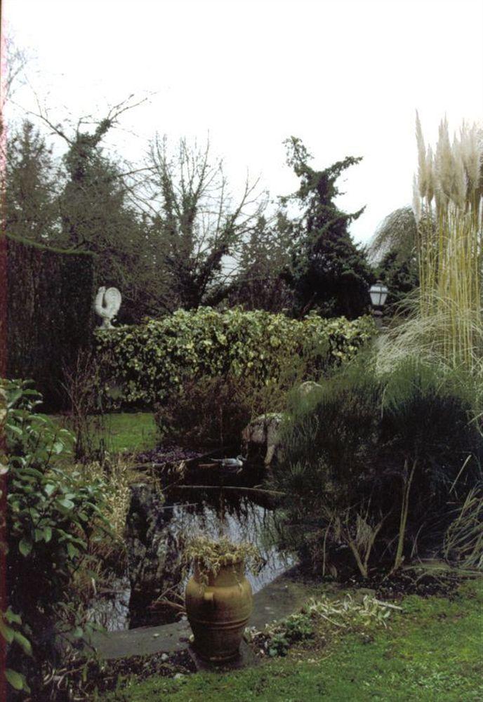 Belvedere Montargis Amilly Exterior photo