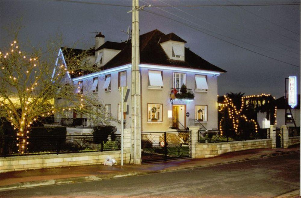 Belvedere Montargis Amilly Exterior photo