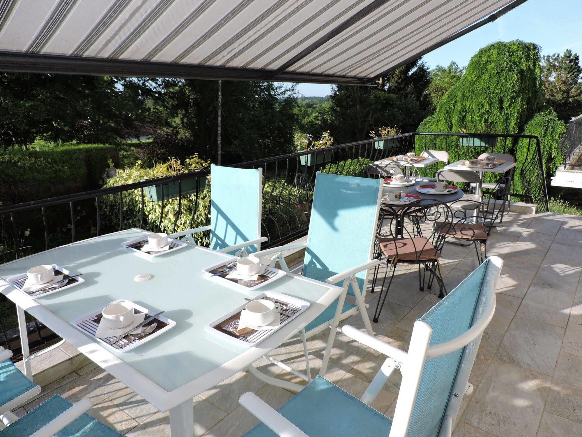 Belvedere Montargis Amilly Exterior photo
