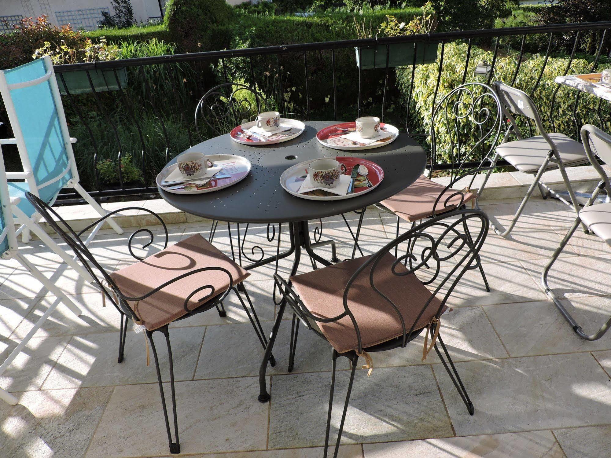 Belvedere Montargis Amilly Exterior photo